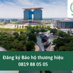 Đăng ký Bảo hộ thương hiệu