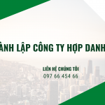 Công Ty Hợp Danh