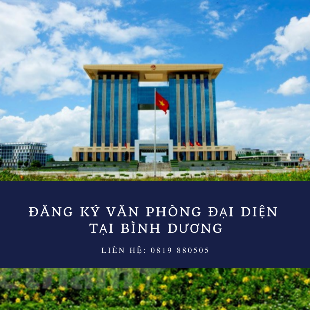 văn phòng đại diện